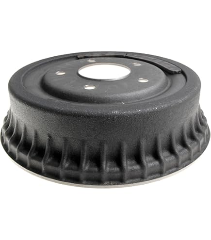 K☆ Amazon.com: Dexter 5-Studded Brake Drum - 10in Model# 86754